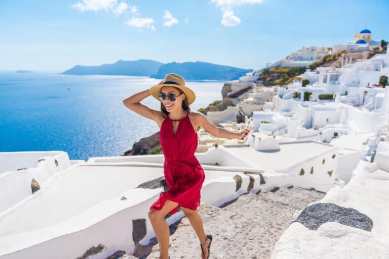 The Best Travel Outfits for Women: The Ultimate Guide to Looking Cute While Staying Comfy